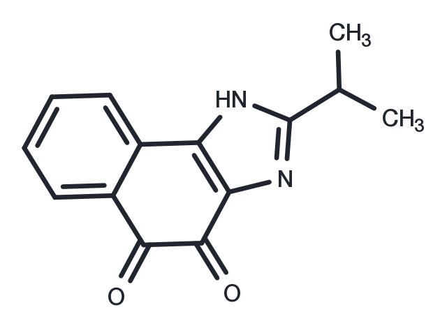 TargetMol Chemical Structure KL1333