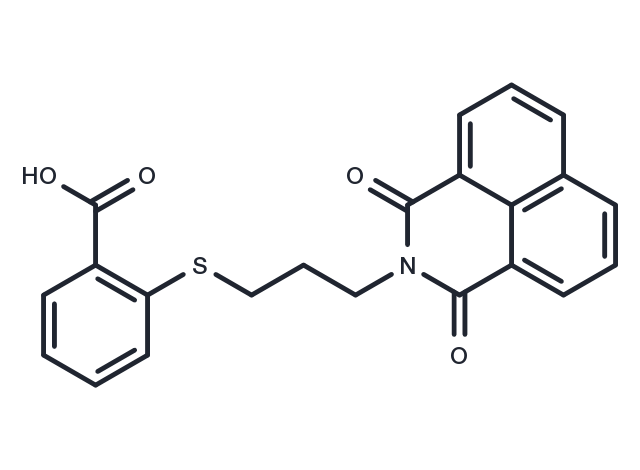 TargetMol Chemical Structure GRI977143