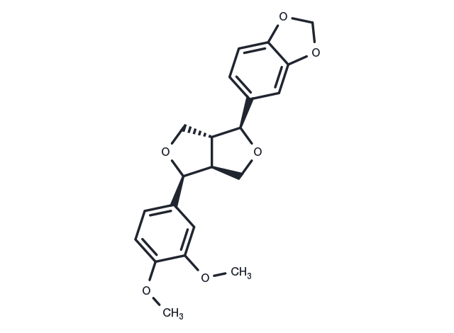 TargetMol Chemical Structure Kobusin