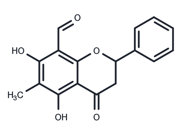 Lawinal Chemical Structure