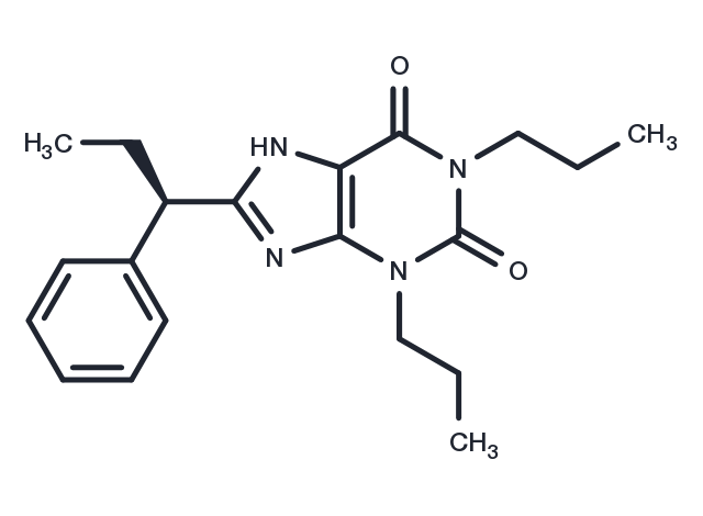 MDL-102234 Chemical Structure