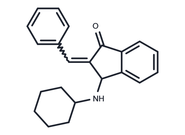 TargetMol Chemical Structure (E/Z)-BCI