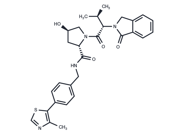 TargetMol Chemical Structure VL285
