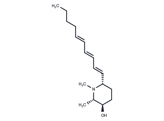TargetMol Chemical Structure Microgrewiapine A