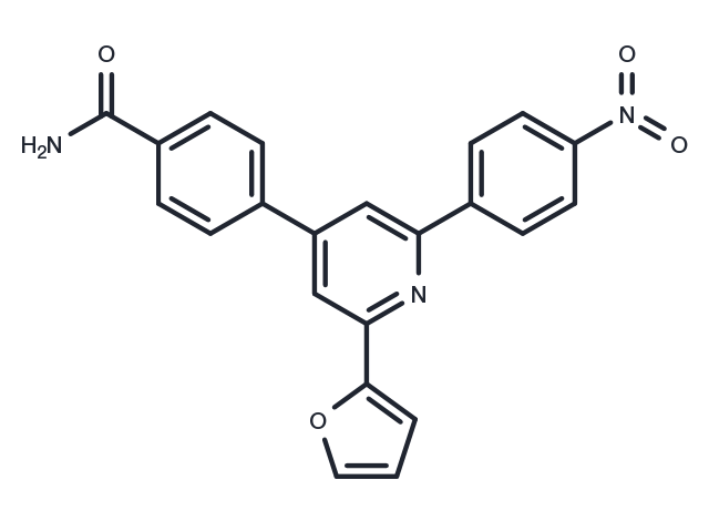KJ Pyr 9 Chemical Structure