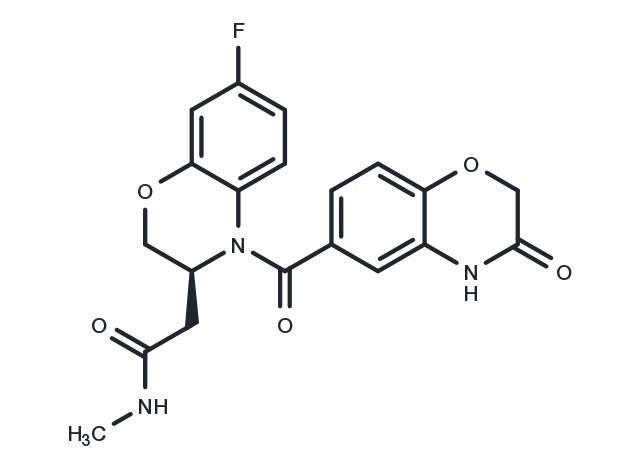 TargetMol Chemical Structure AZD9977