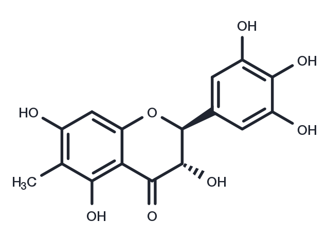 TargetMol Chemical Structure Cedrin