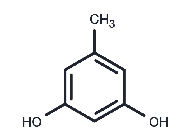 TargetMol Chemical Structure orcinol