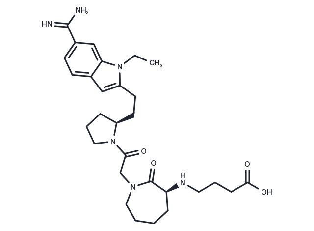 AT-1459 Chemical Structure