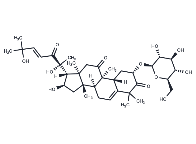 Arvenin III Chemical Structure