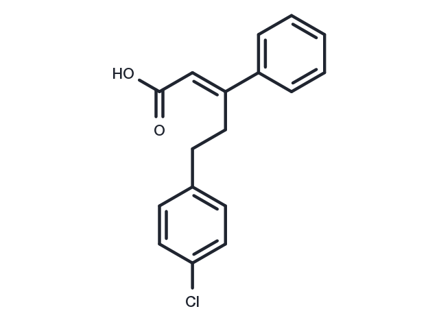 TargetMol Chemical Structure PS47