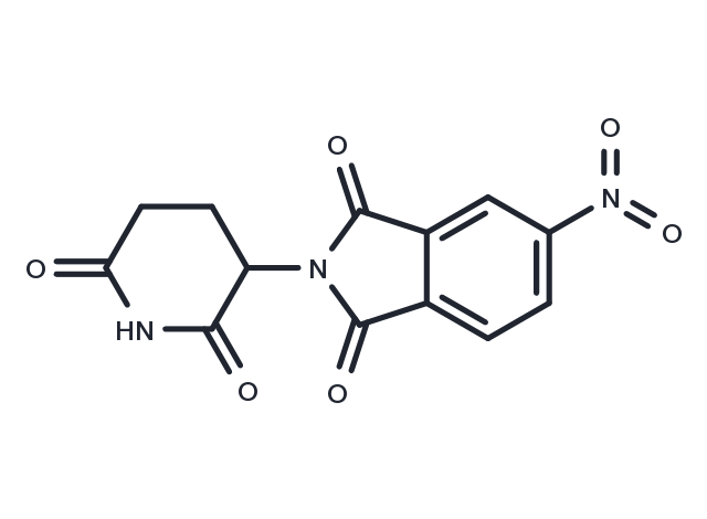 CRBN ligand-9 Chemical Structure