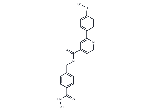 TargetMol Chemical Structure HDAC-IN-57