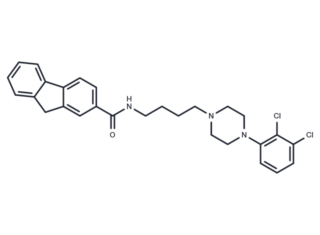 TargetMol Chemical Structure NGB 2904
