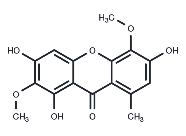 Drimiopsin D Chemical Structure