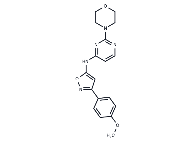 TargetMol Chemical Structure BO-264