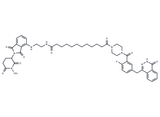 SK-575-NEG Chemical Structure