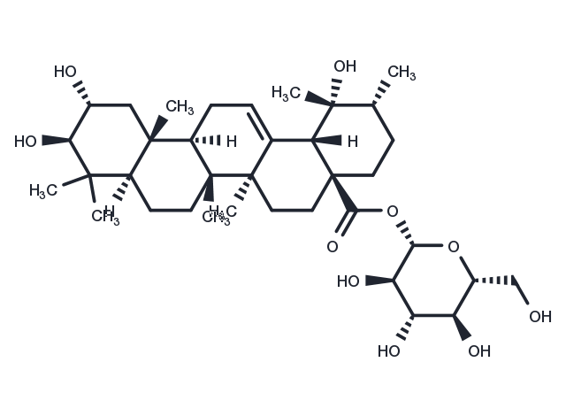 TargetMol Chemical Structure Rosamultin
