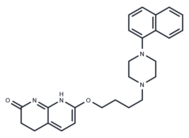 TargetMol Chemical Structure PF-00217830