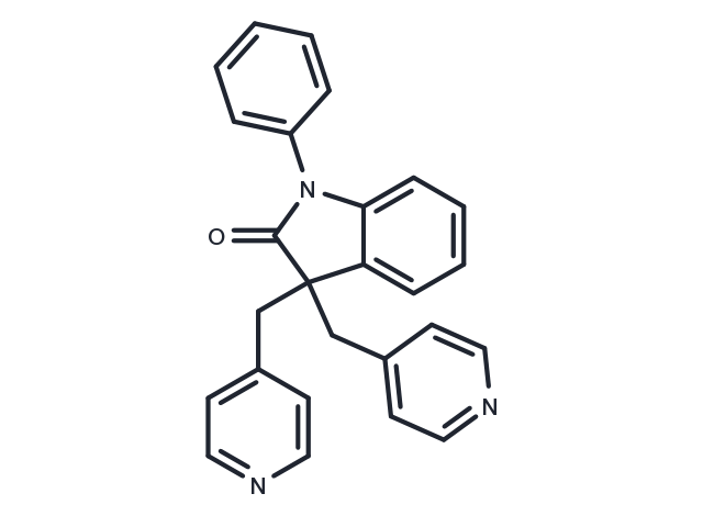 TargetMol Chemical Structure Linopirdine