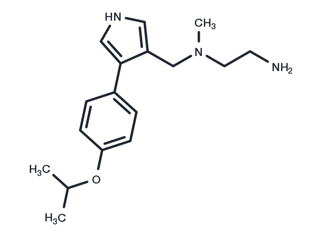 TargetMol Chemical Structure MS023