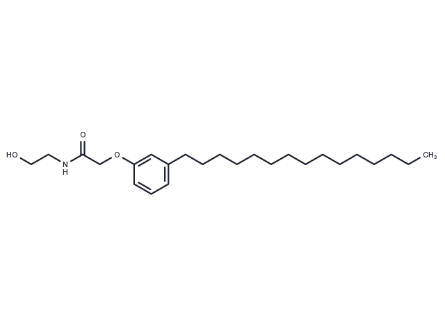TargetMol Chemical Structure PDP-EA
