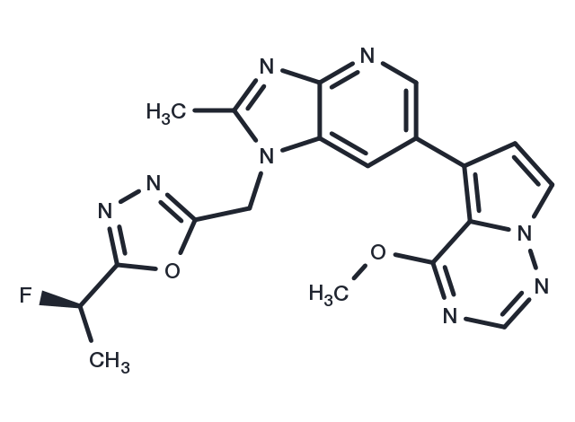 CTX-712 Chemical Structure
