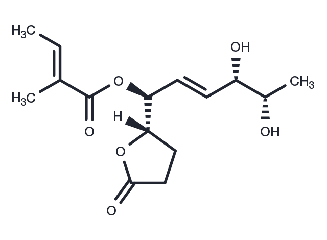 Phomopsolidone B Chemical Structure