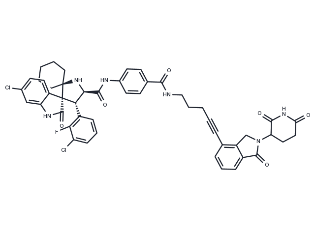 TargetMol Chemical Structure MD-224