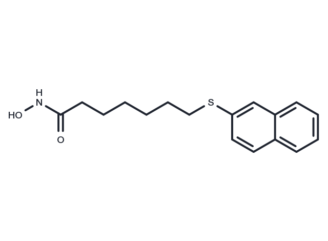 TargetMol Chemical Structure HNHA