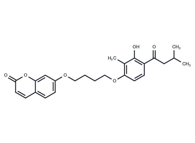 SBI-0061869 Chemical Structure