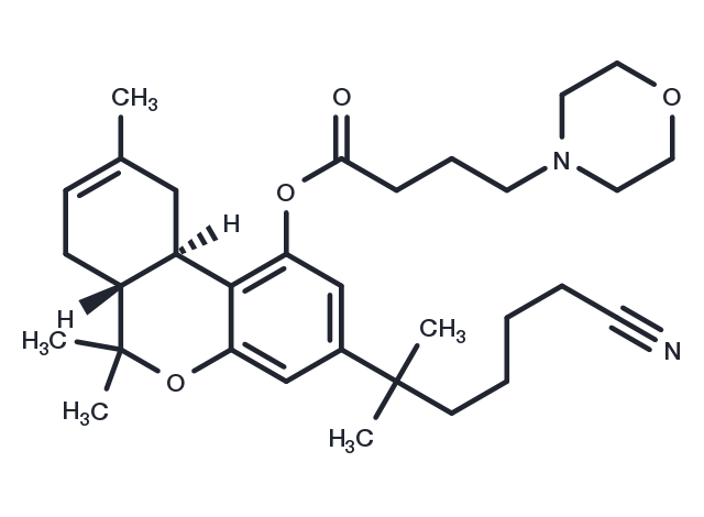 O-1057 free base Chemical Structure