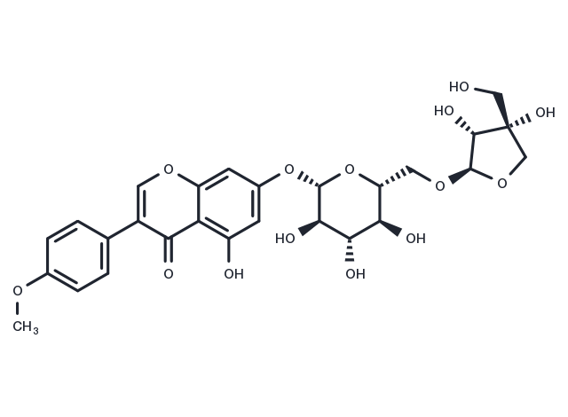 Lanceolarin Chemical Structure