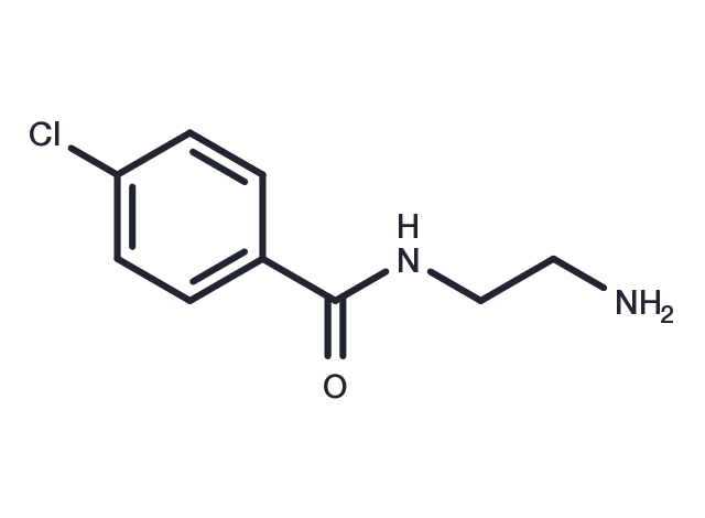 Ro 16-6491 Chemical Structure