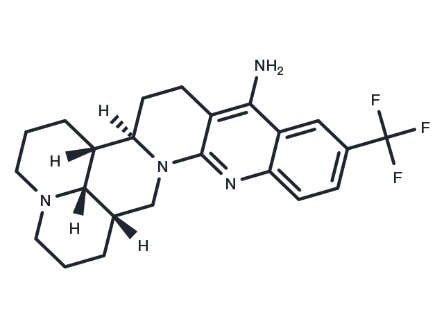 Hsp90-IN-15 Chemical Structure