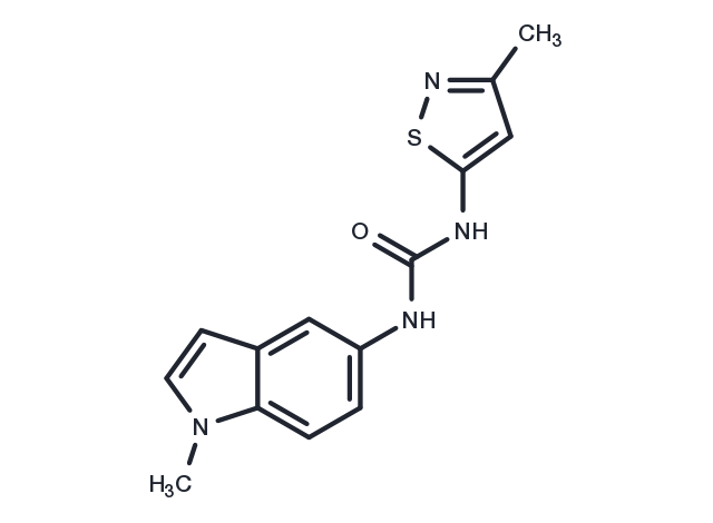 SB 204741 Chemical Structure