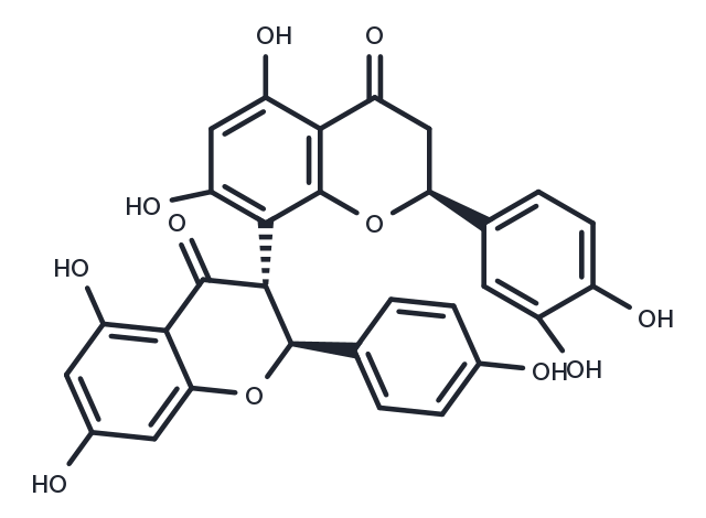 TargetMol Chemical Structure GB-2a