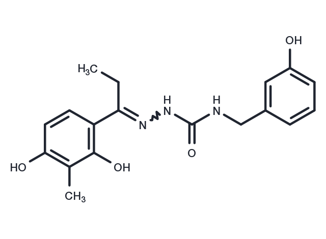 GA-017 Chemical Structure