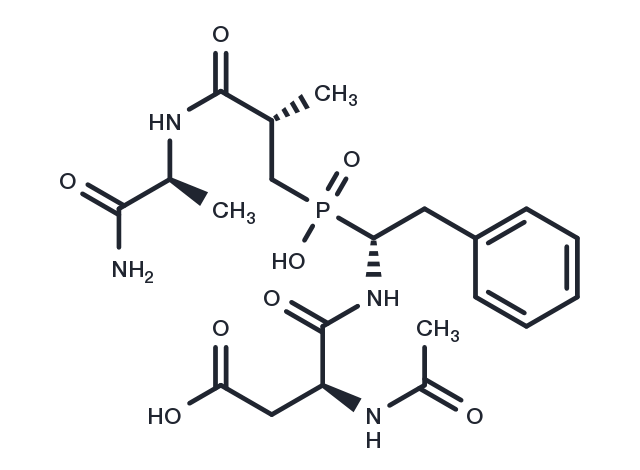 RXP-407 Chemical Structure