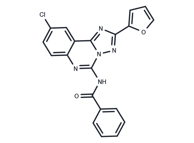 TargetMol Chemical Structure MRS1177
