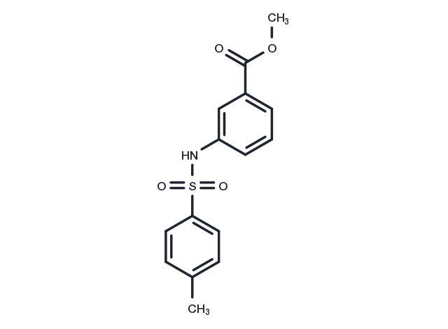 MSAB Chemical Structure