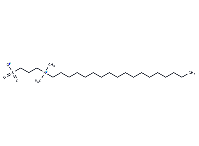 Anzergent 3-18 Chemical Structure
