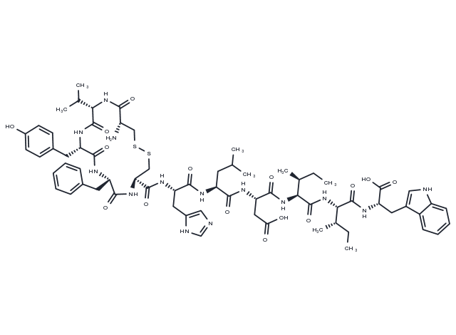 IRL-1038 Chemical Structure