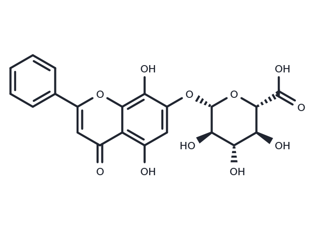 Glychionide A Chemical Structure