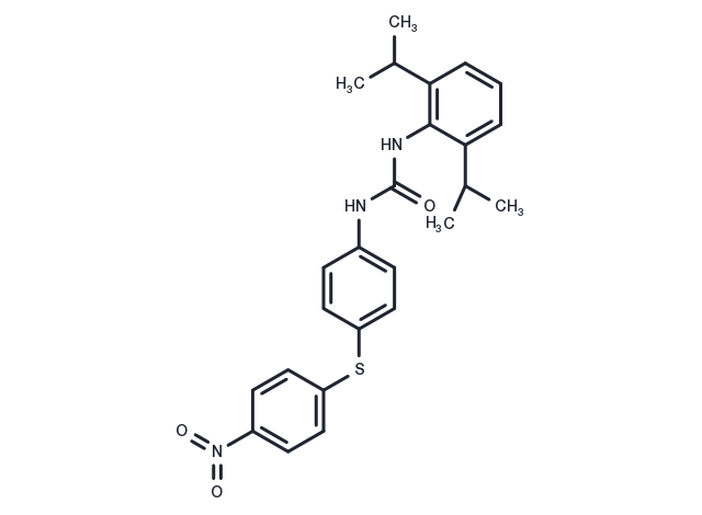 TargetMol Chemical Structure VULM 1457