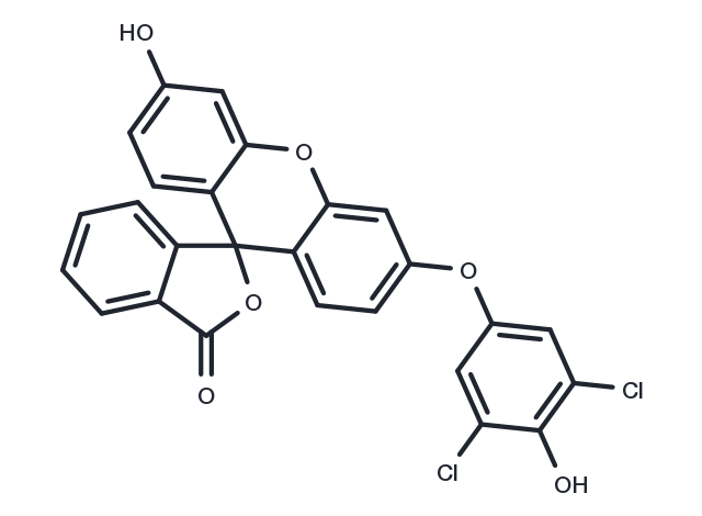HKOCl-3 Chemical Structure