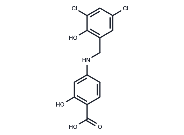 TargetMol Chemical Structure ZL006