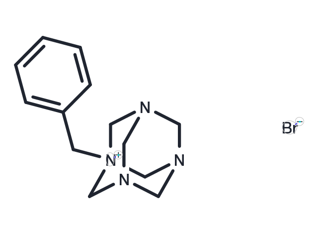TargetMol Chemical Structure Roslin 2 bromide