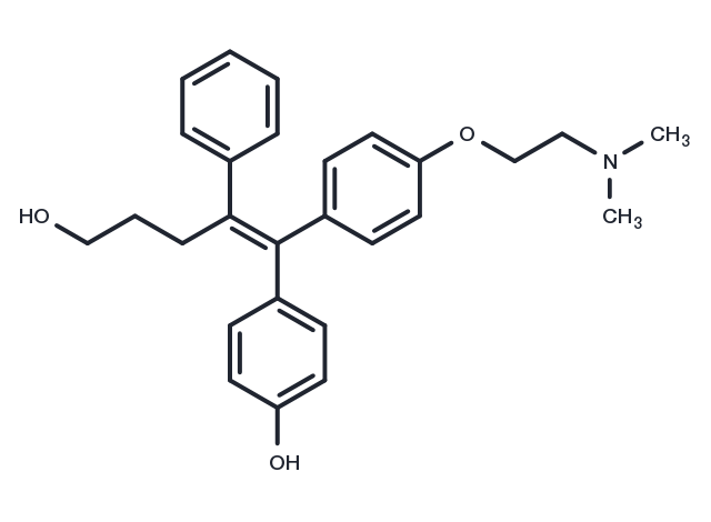 TargetMol Chemical Structure GSK5182