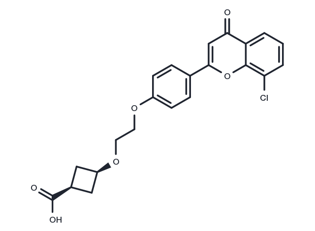 cis-ccc_R08 Chemical Structure